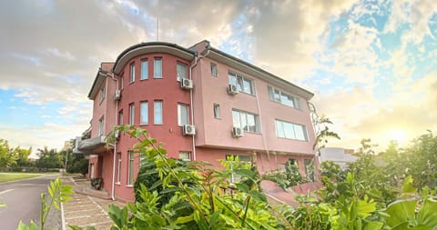 Family Hotel Mania Hotel in Stara Zagora