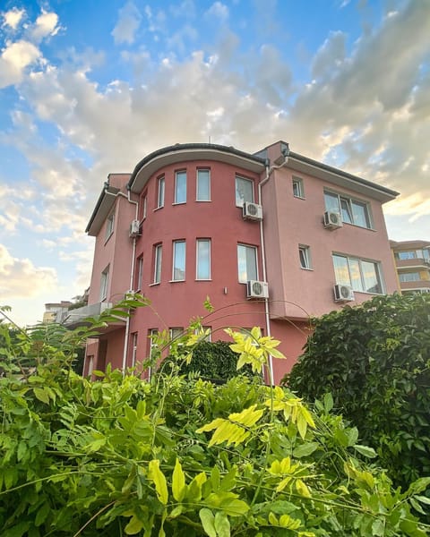 Family Hotel Mania Hôtel in Stara Zagora