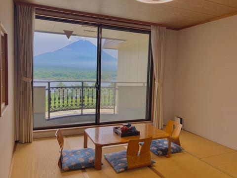 Shoji Mount Hotel Hotel in Shizuoka Prefecture