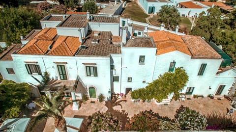 Masseria Il Frantoio Farm Stay in Province of Taranto