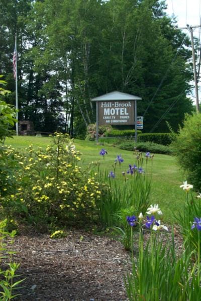 Hill-Brook Motel Motel in Vermont