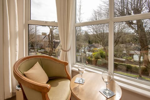 The Pendennis Guest House Bed and Breakfast in Penzance