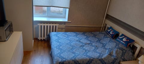Kopli Apartment Condo in Tallinn