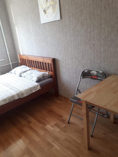Kopli Apartment Condo in Tallinn