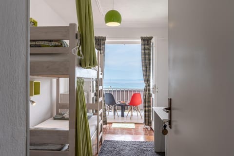 Hostel Casa La Cha Hostel in Novalja