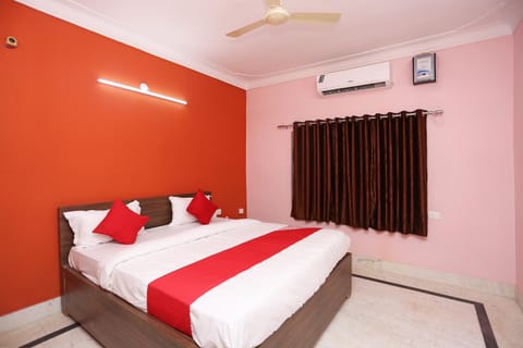 Flagship Padma Resort Hotel in Bhubaneswar