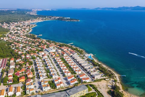 Sunset Apartment Petrcane Condo in Zadar County