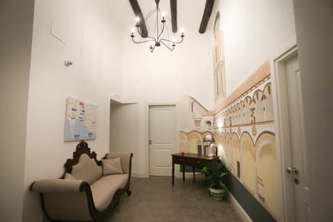 B&B Salerno al Duomo Bed and Breakfast in Salerno