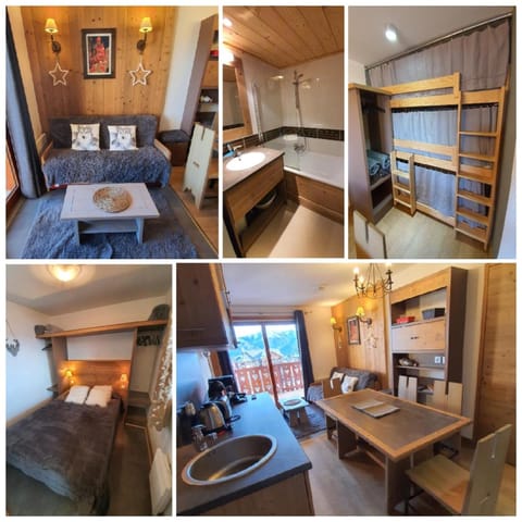 Antares Apartment in Piedmont