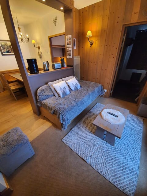 Antares Apartment in Piedmont