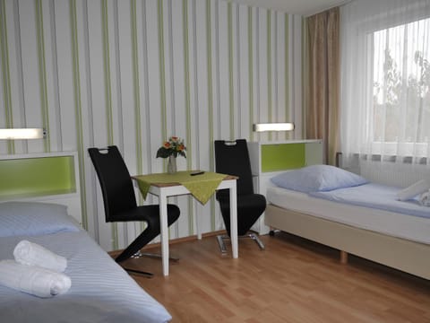 Gästehaus Hanseat Bed and Breakfast in Bremerhaven