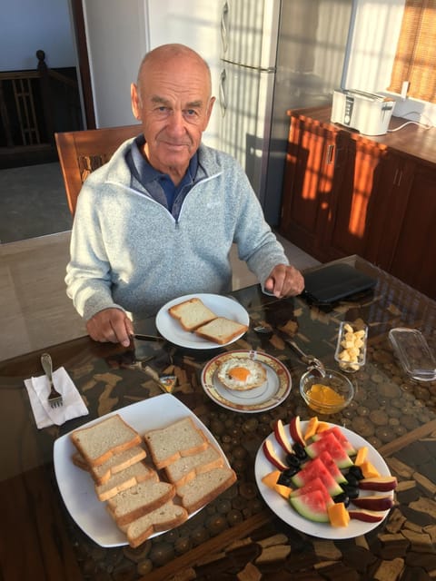 Little England Villa Übernachtung mit Frühstück in Nuwara Eliya