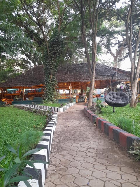 Green Garden Hostel Hostel in Arusha