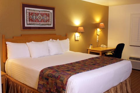 Best Western Gold Canyon Inn & Suites Hôtel in Gold Canyon