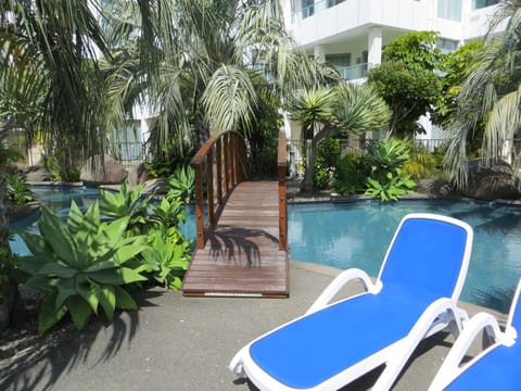 Cutterscove Resort Apartments Apartahotel in Bay Of Plenty