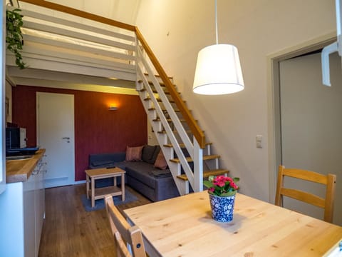 Gemütliche Ferienwohnung im Reihenhaus Apartment in Mainz