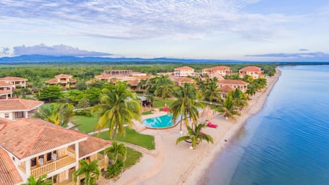 Hopkins Bay Belize a Muy'Ono Resort Estância in Hopkins