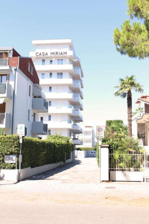 Dainese Apartments, Casa Miriam Condominio in Lido di Jesolo