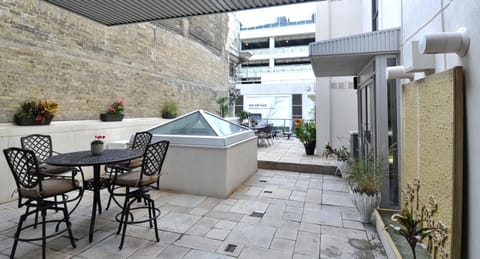 Spring, Balcony/Terrace, Business facilities