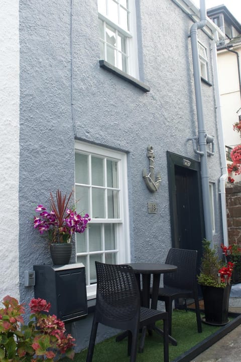 Anchor cottage Casa in Brixham