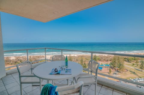 Carmel by the Sea Appartement-Hotel in Gold Coast
