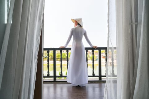 Little Hoi An . A Boutique Hotel & Spa Hotel in Hoi An