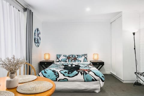 Malibu Apartments - Perth Apartment hotel in Perth