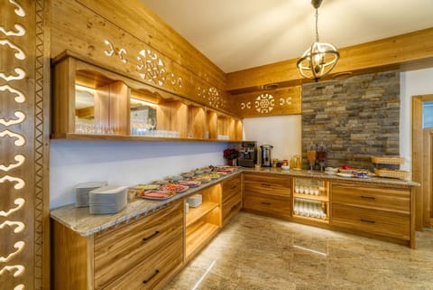 Kitchen or kitchenette, Food, Area and facilities, Breakfast, Drinks