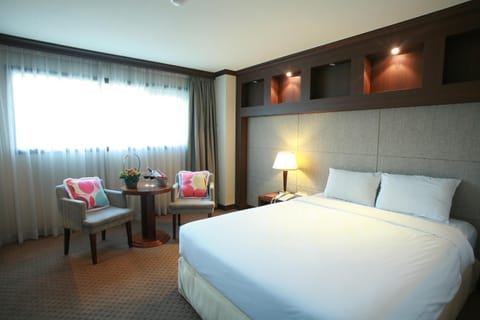 Incheon Airport Hotel Zeumes Hotel in Gyeonggi-do