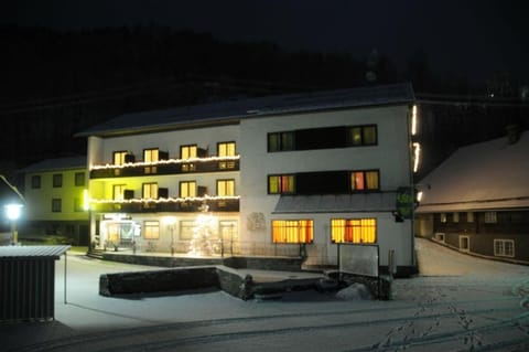 Gasthof-Pension Ortner Bed and Breakfast in Salzburgerland