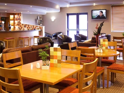ibis Chesterfield Centre – Market Town Hotel in Chesterfield