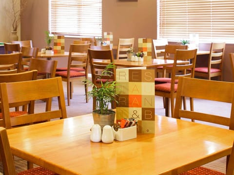 ibis Chesterfield Centre – Market Town Hotel in Chesterfield