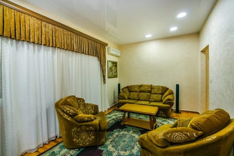 Apartment in Nizami street Fountain Square Eigentumswohnung in Baku