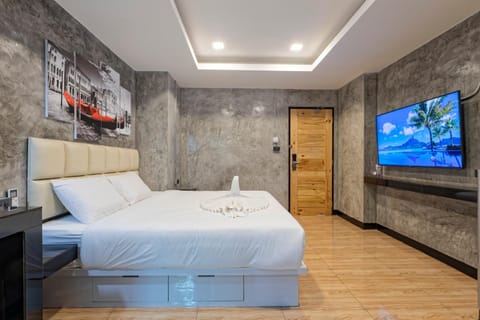 My Style Resort Hotel -SHA Plus Hôtel in Patong