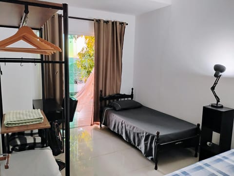 Quarto com Varanda - Recanto do Sabiá Vacation rental in Campinas