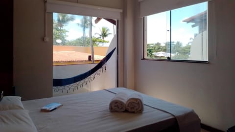 FAROL BEACH Apartamentos & Suítes Bed and Breakfast in Salvador
