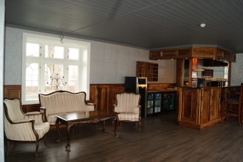 Trudvang Gjestegaard Inn in Norway
