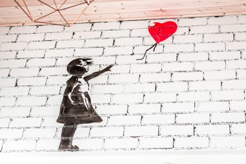 Puki Puki Pajurys Apartment in Palanga