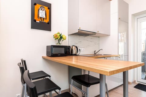 Puki Puki Pajurys Apartment in Palanga