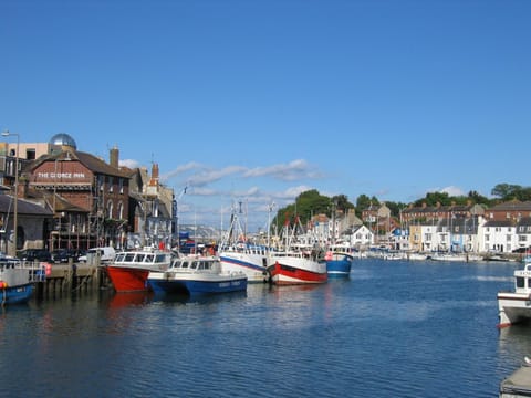 The Crown Hotel Hotel in Weymouth