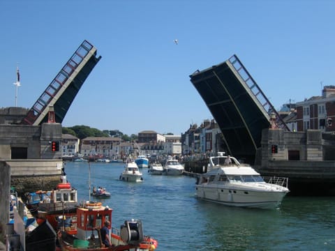 The Crown Hotel Hotel in Weymouth