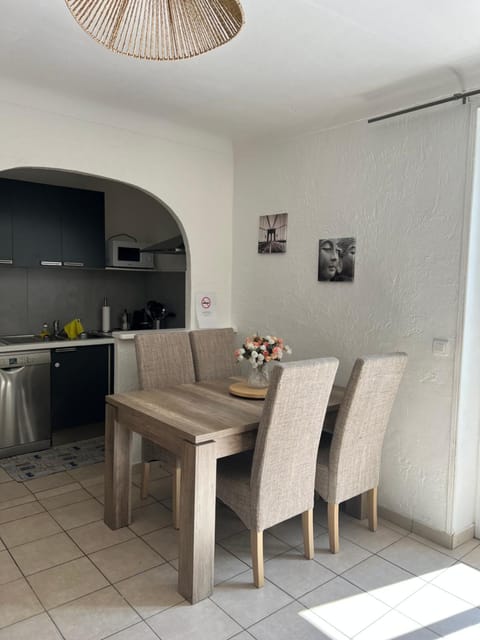 villa Siana Apartment in Antibes