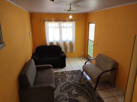 Apartamento Dulplex Diária/Temporada Apartment in Angra dos Reis