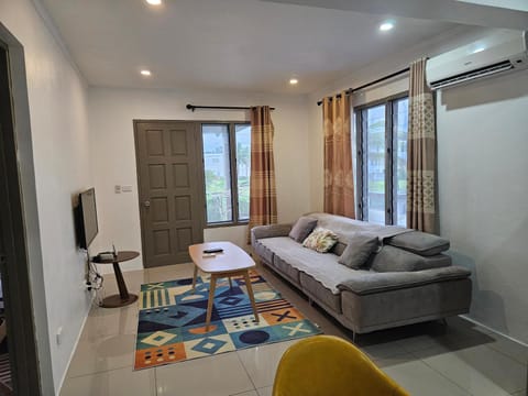 FIJI HOME Apartment Hotel Alojamiento y desayuno in Suva