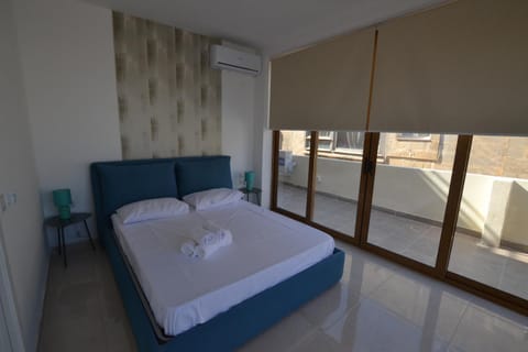 Valletta Dream Suites Penthouse Condo in Valletta