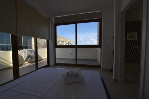 Valletta Dream Suites Penthouse Copropriété in Valletta