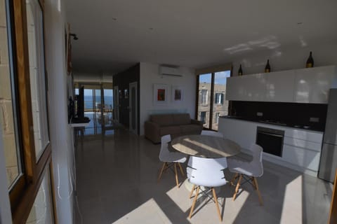 Valletta Dream Suites Penthouse Condo in Valletta