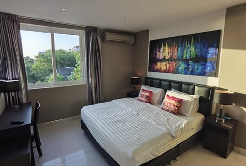 Villa Versace Residence Condominio in Patong