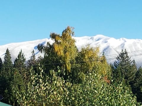 Rosedale Cottages Maison in Twizel