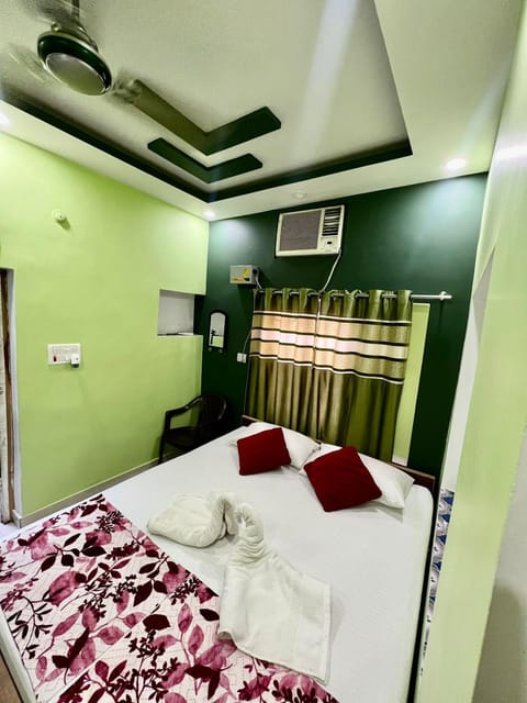 Maa Durga Inn Bed and Breakfast in Varanasi